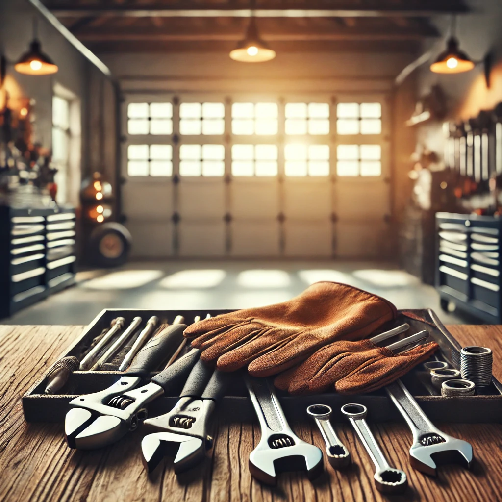 About Our Family-Owned Garage Door Company in Folcroft PA - Professional Service Team