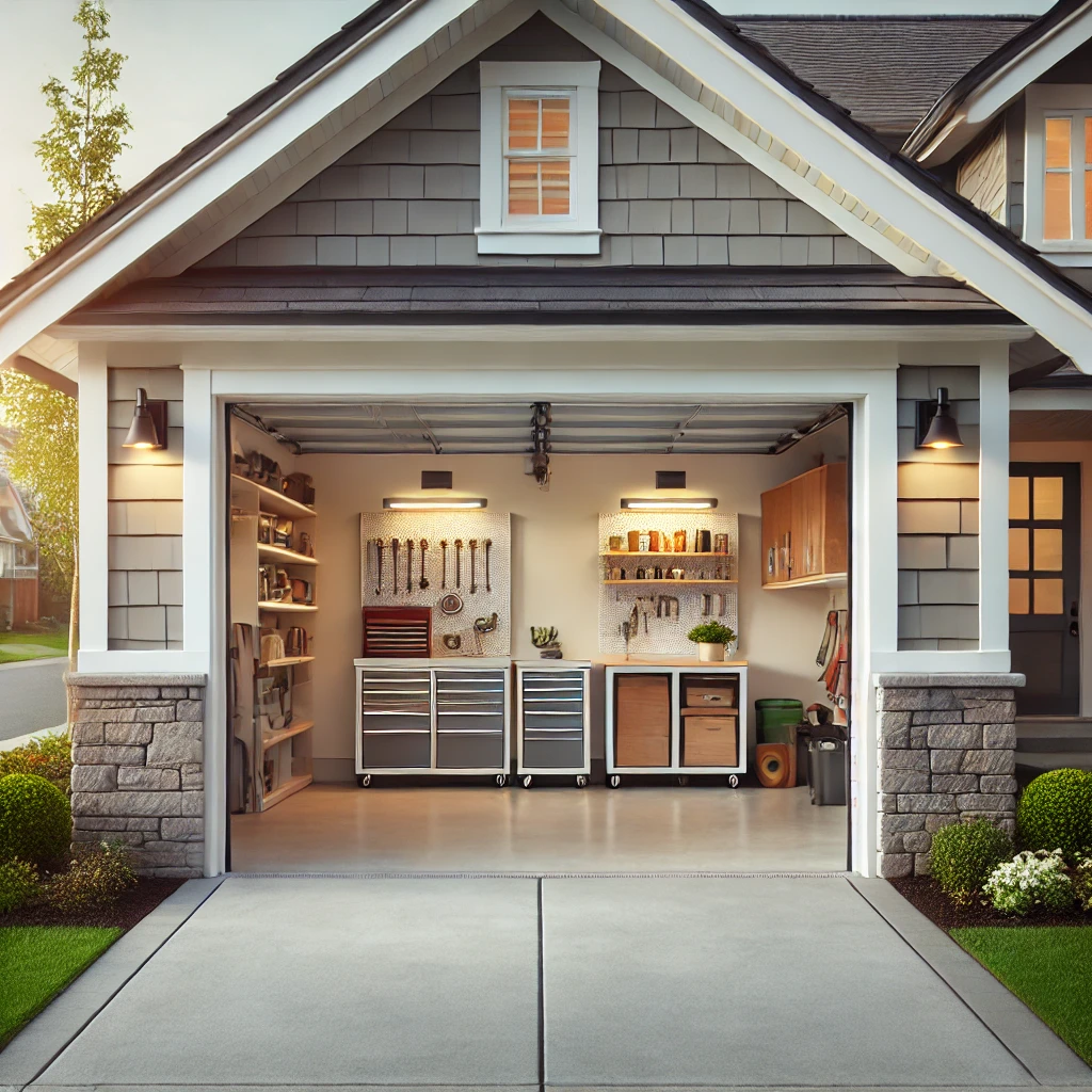 Latest garage door repair tips and maintenance guides from Folcroft's trusted experts