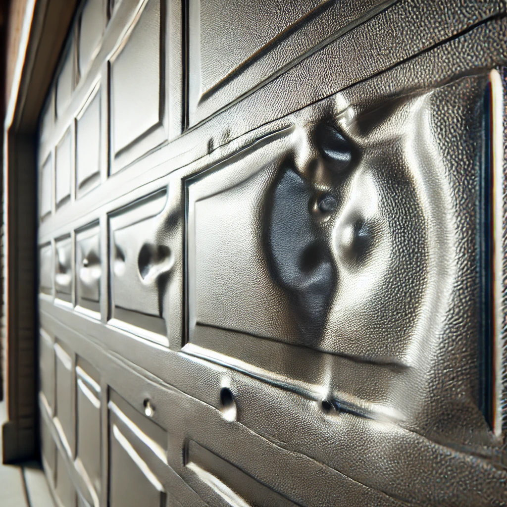 Professional Garage Door Dents Repair Folcroft PA - Expert Dent Removal Services