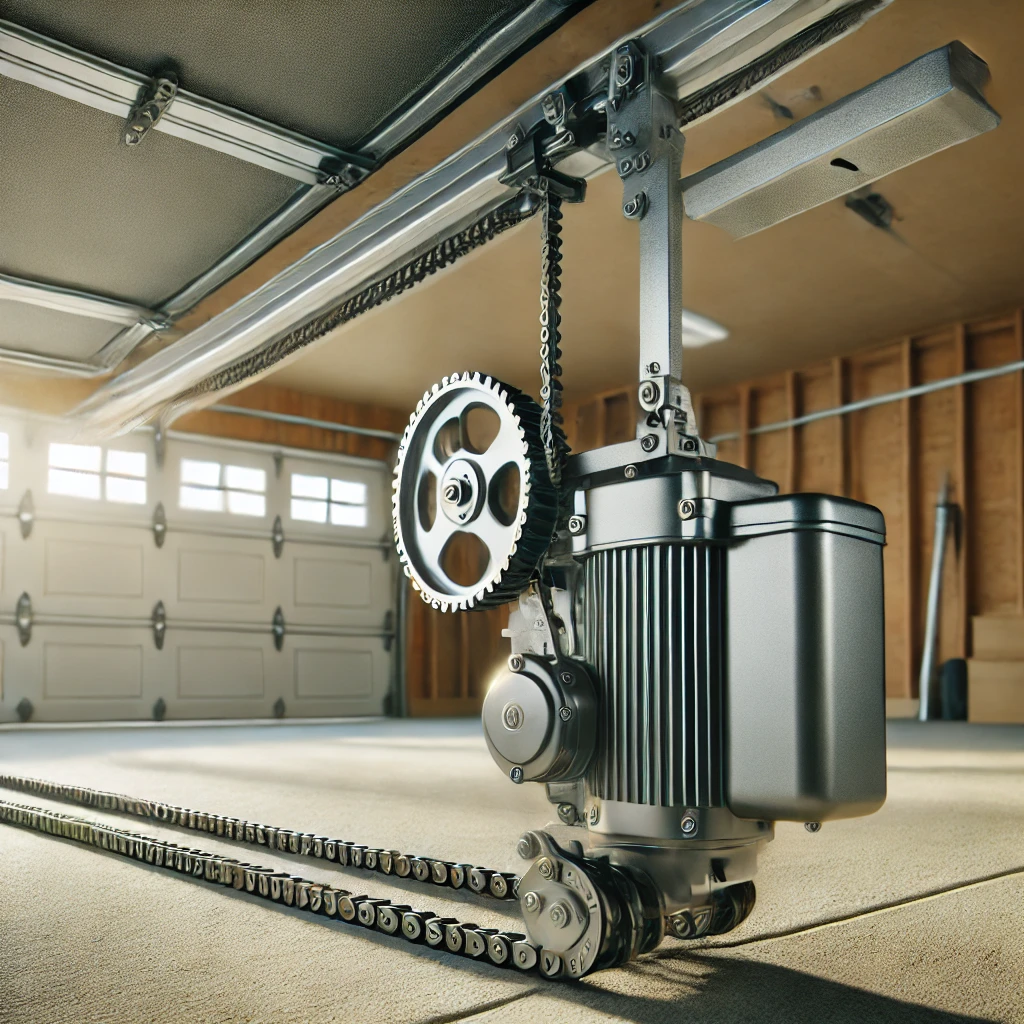Garage Door Opener Installation & Service in Folcroft PA - Professional Solutions for All Opener Brands
