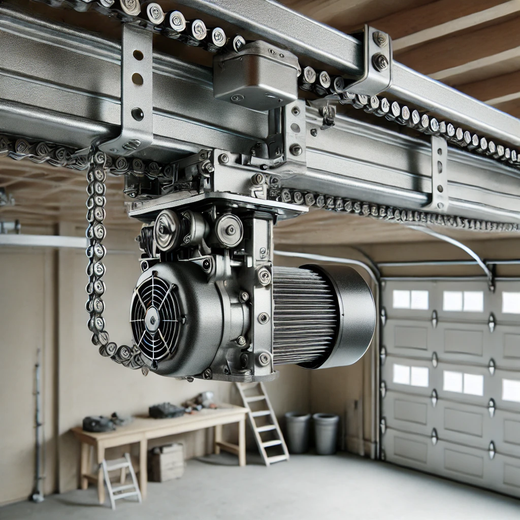 Professional Garage Door Opener Installation Folcroft PA - Expert Smart Opener Installation Services