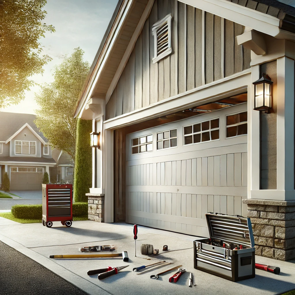 24/7 Garage Door Repair Folcroft PA - Emergency Repair Services by Garage Door Repair Folcroft