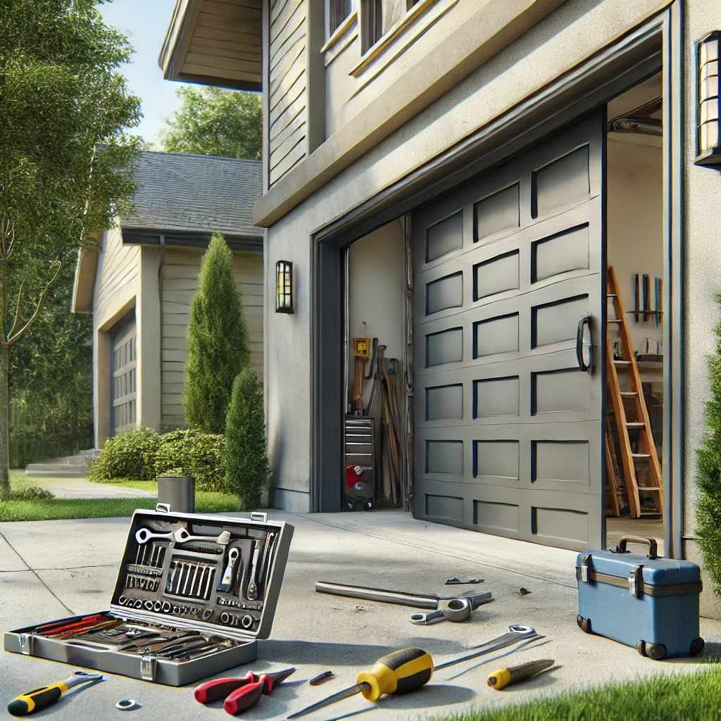 Local Garage Door Repair Folcroft PA - 24/7 Emergency Service Near You
