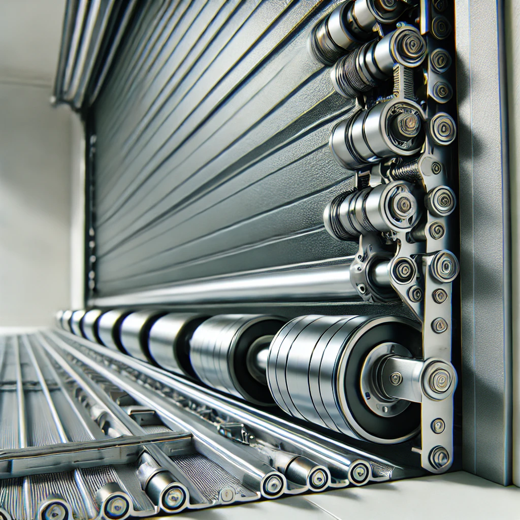 Expert Roller Garage Door Repairs Folcroft PA - Professional Door System Specialists